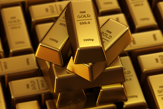 突发大行情！避险情绪推动黄金持续走高，金价上破2970美元