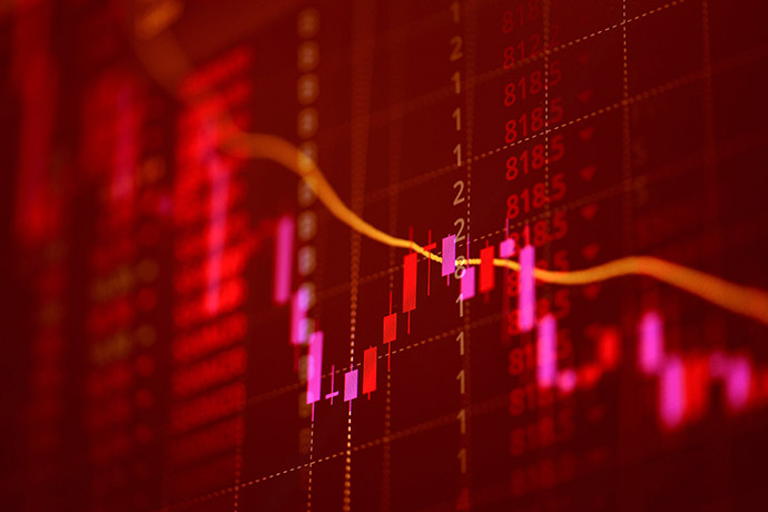 【欧洲股市】美通胀数据与关税忧虑打压风险偏好，欧洲股市本周录得最大跌幅