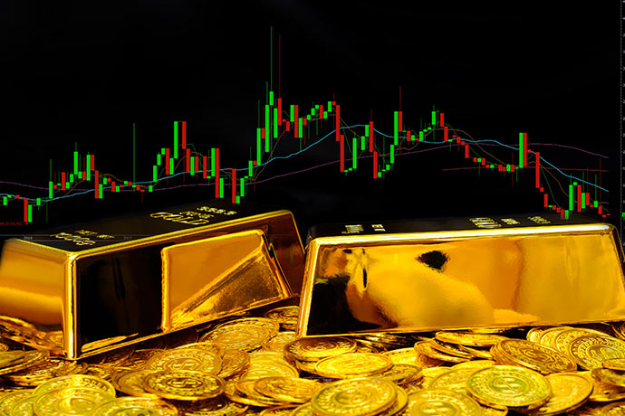 一张图引爆争议：央行持有黄金价值超过美债？