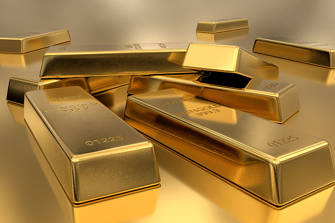 经济学家：黄金牛市峰值或达6000美元，超高盛预测