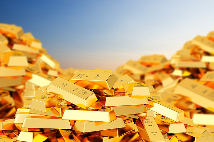 金价自历史高位回调后如何走？FXStreet首席分析师金价分析 关注重要阻力和支撑