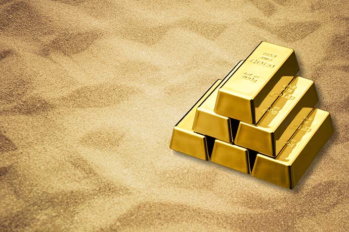 黄金连创 36 次新高！是泡沫还是牛市？分析师吵翻了