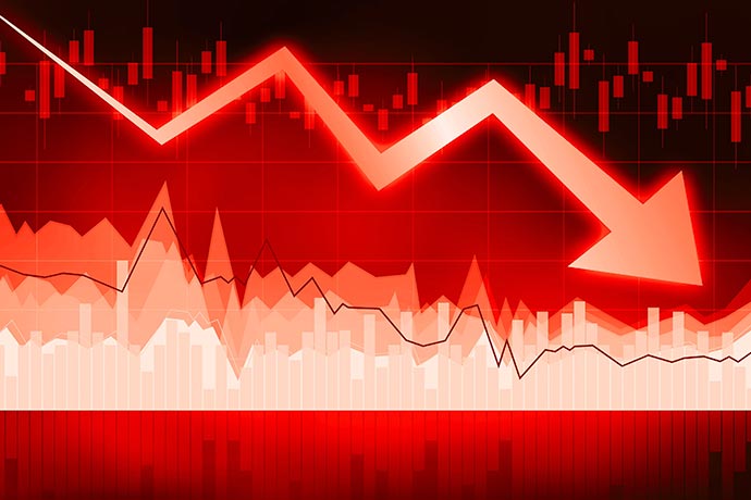 突发异动！金价冲破4300美元后突然崩跌80美元，银价大跌3%下破62美元