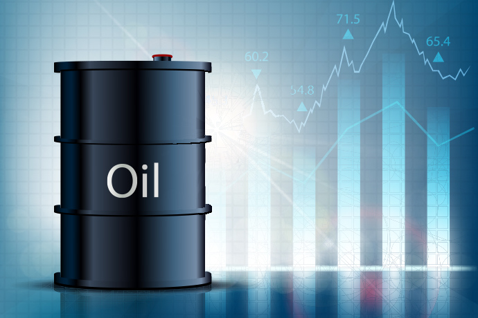 反常！油价暴涨20%破110，黄金却暴跌135美元