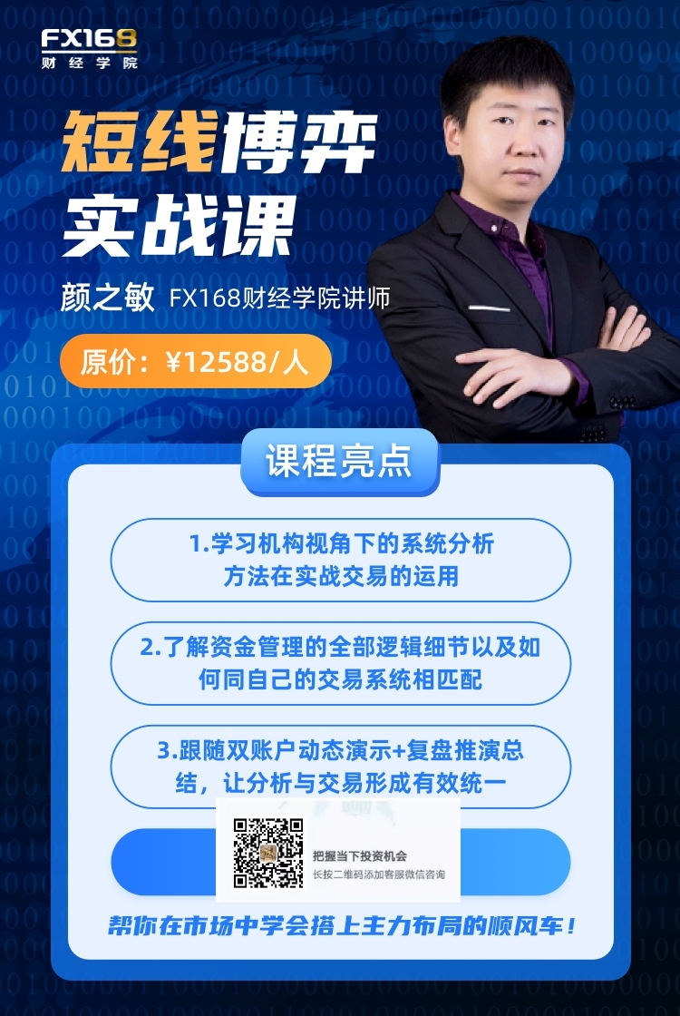 现货黄金最新行情走势分析及黄金最新实时操作策略指导