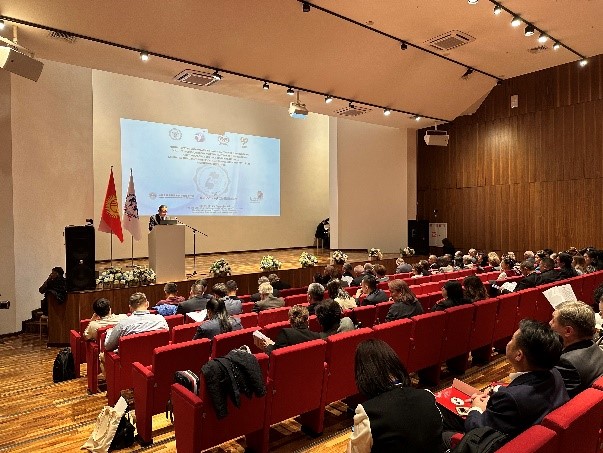 加拿大阳光之宝健康制药集团参加