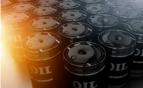 原油关注回调做多机会！