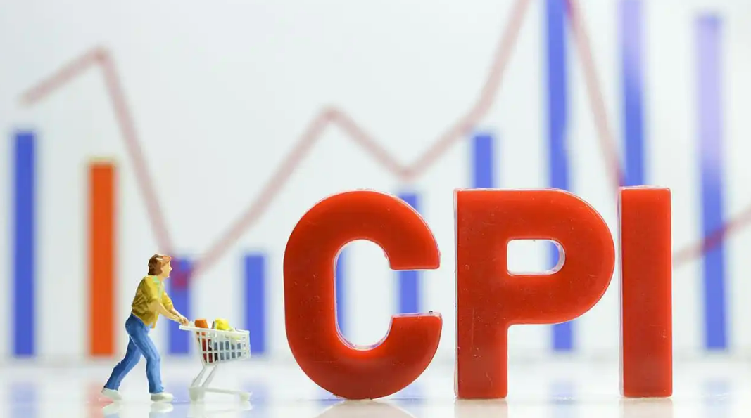 王鹏点金：CPI