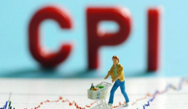 王鹏点金： 迎接CPI！
