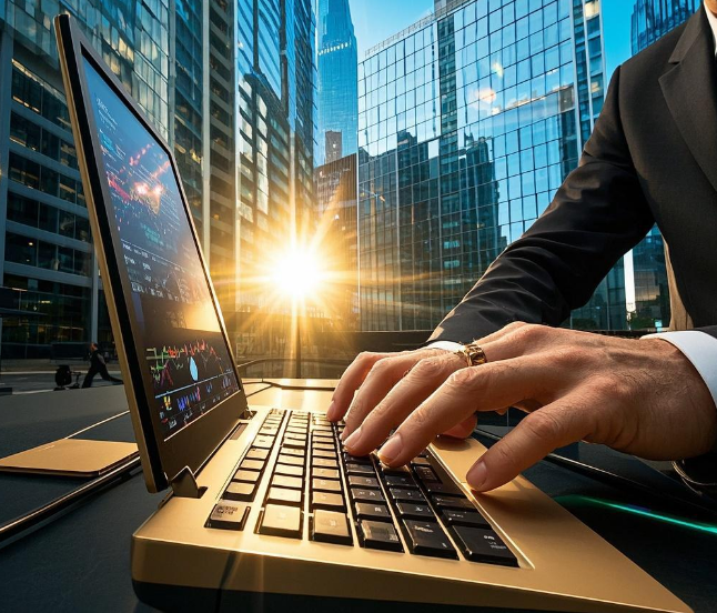 王鹏点金：谨防月末洗盘！