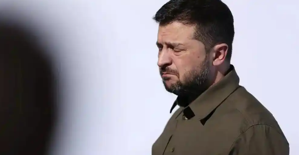 美乌谈判破裂，谨防反弹！