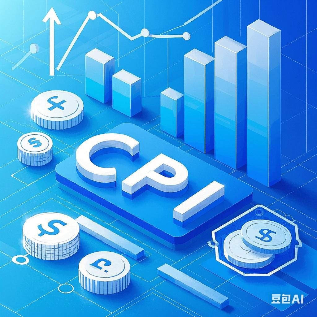 王鹏点金：等待CPI数据指引