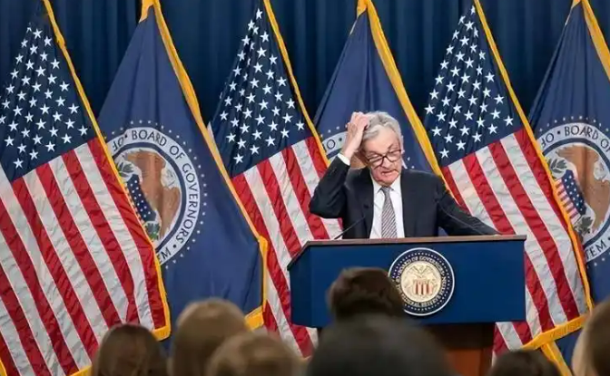 王鹏点金：美联储会议来袭！