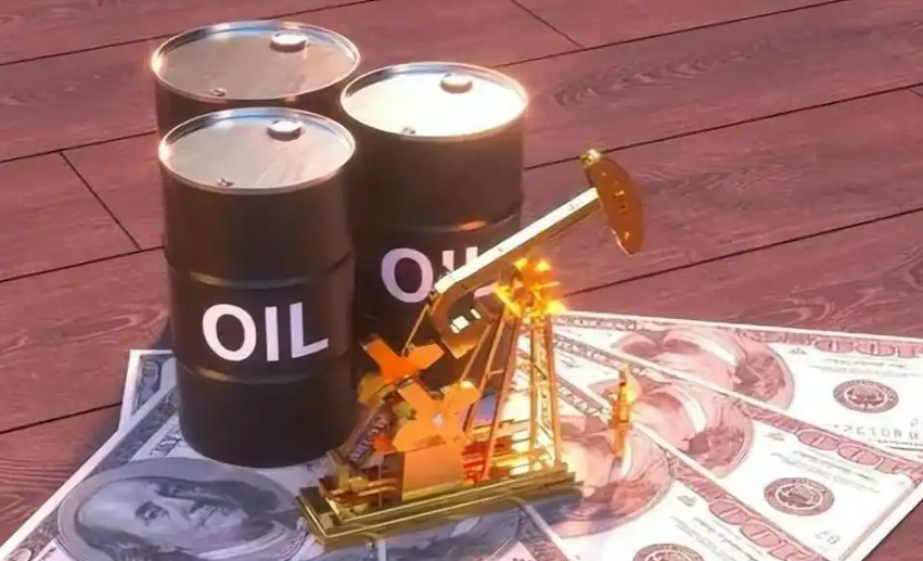 王鹏点金：原油上破看涨！