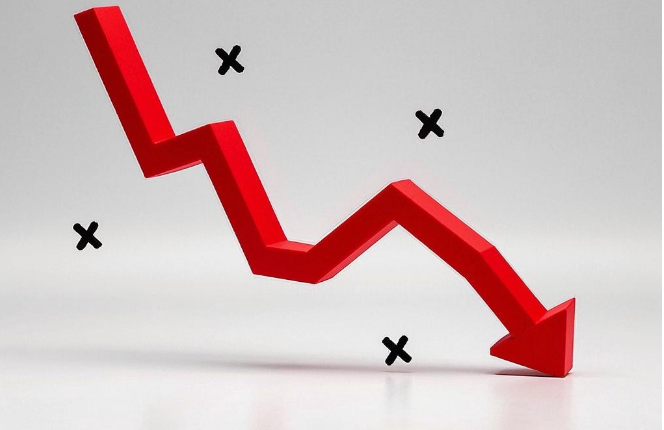 王鹏点金：头肩顶看空！