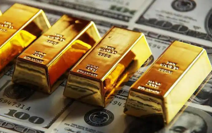 王鹏点金：黄金屡破新高！