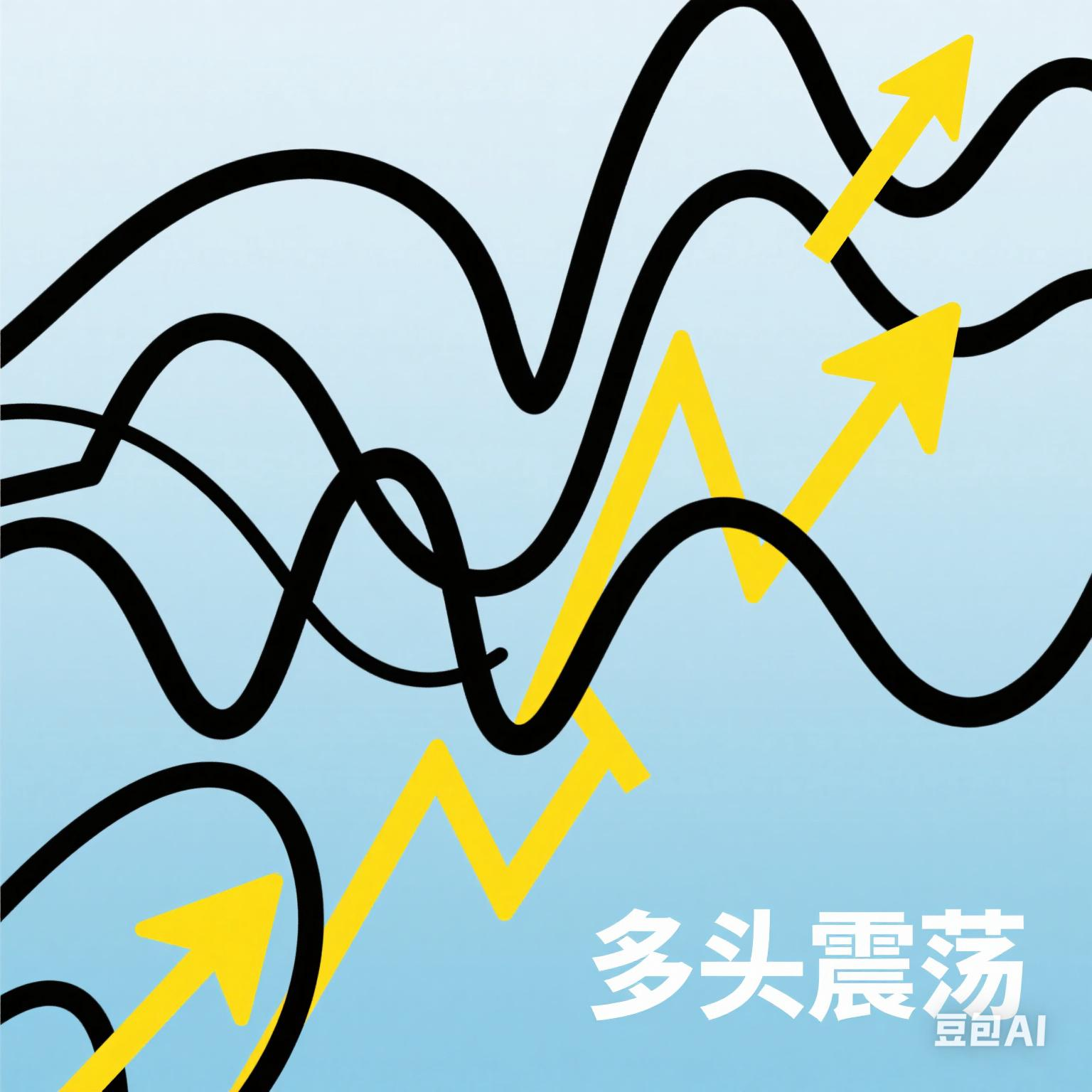 王鹏点金：多头震荡！