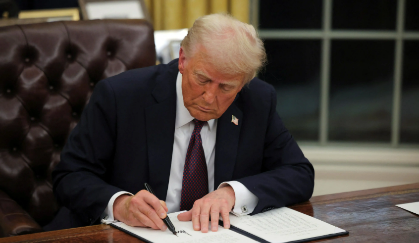 王鹏点金：贸易战升级！