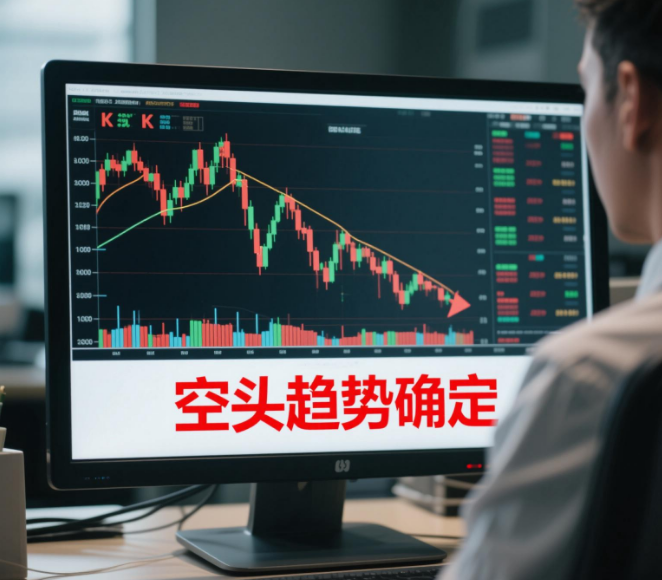 王鹏点金：基本面技术面双重看空！