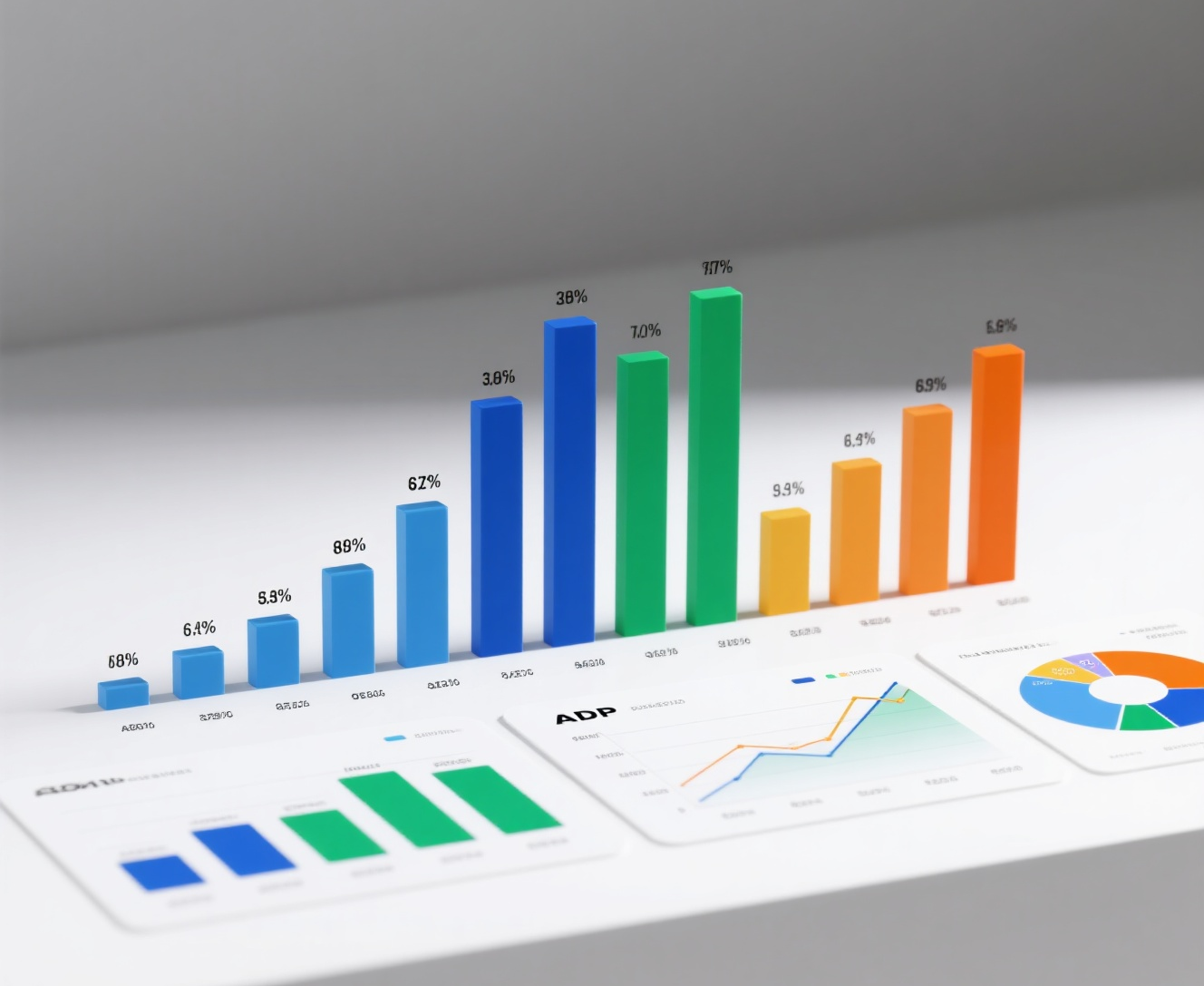 王鹏点金：ADP数据！