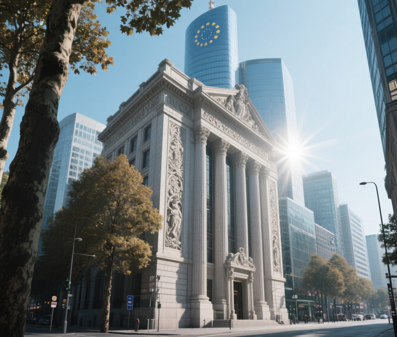 王鹏点金：欧洲央行利率决！