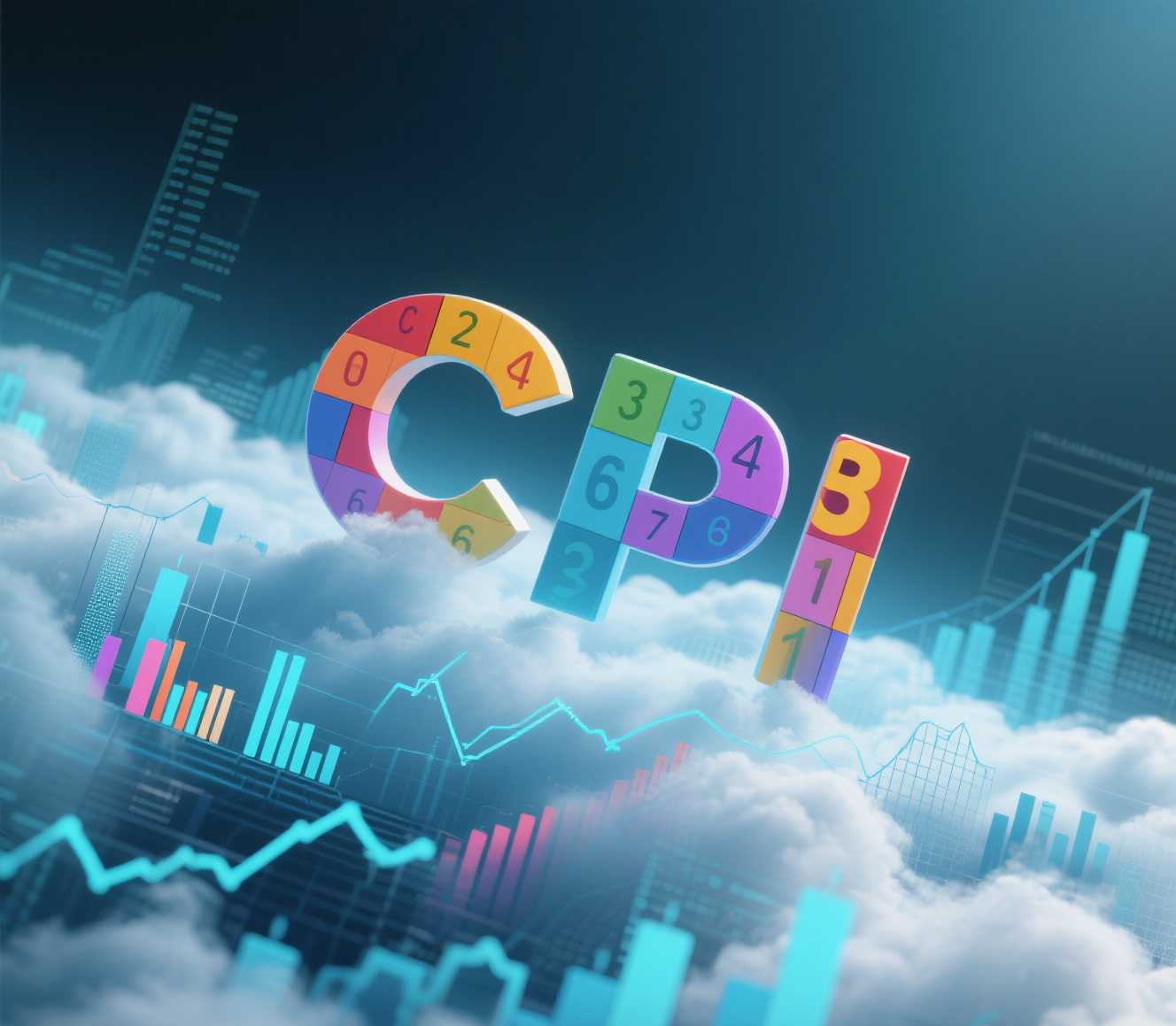 王鹏点金：CPI数据来袭！