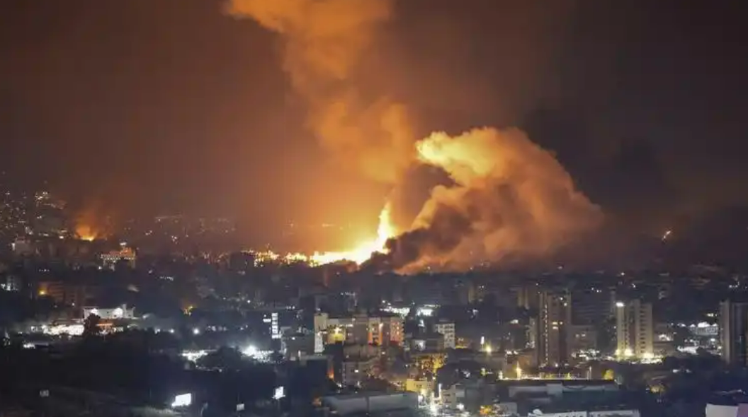 王鹏点金：中东局势升温，黄金有望刷历史新高！