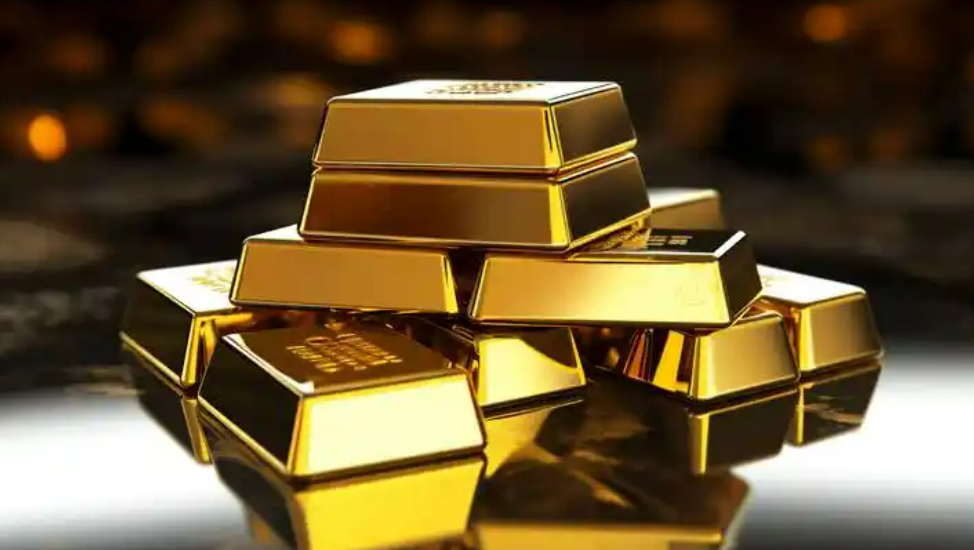 王鹏点金：黄金关注区间突破！