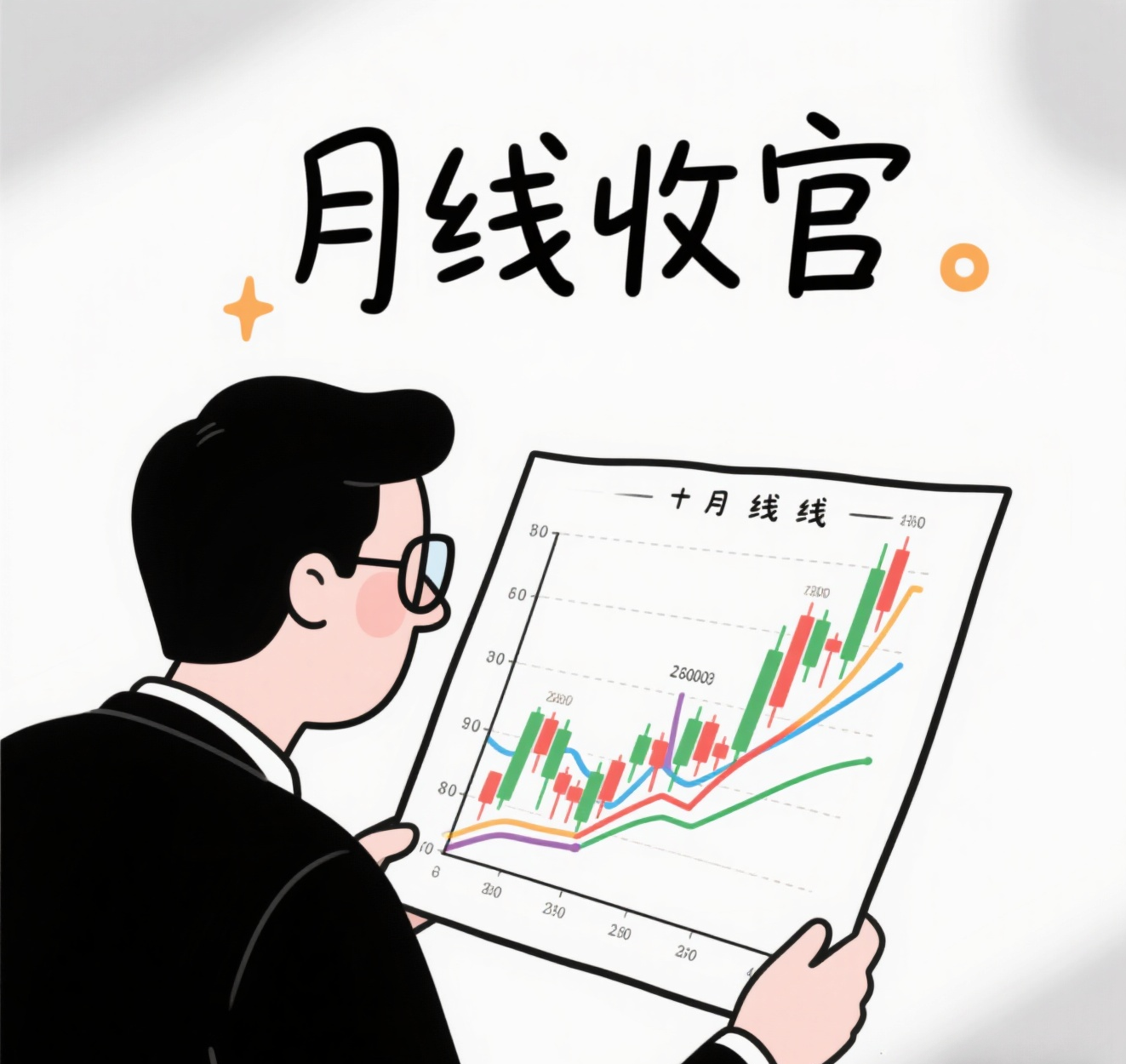 王鹏点金：月末行情谨防作妖！