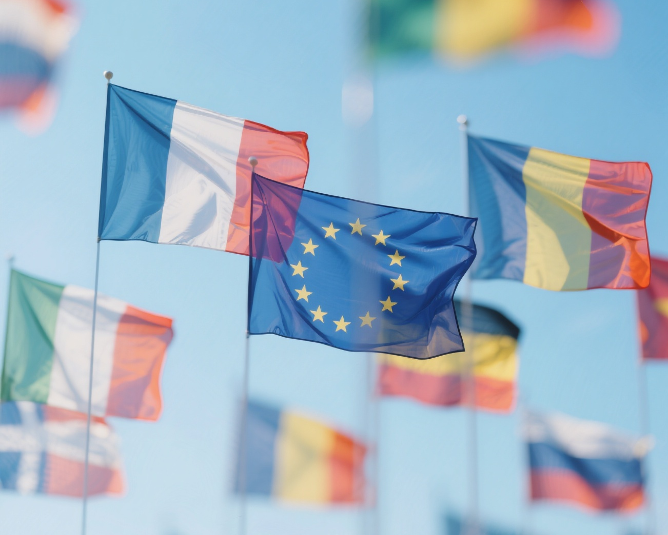 王鹏点金：欧盟谈判悬而未决！