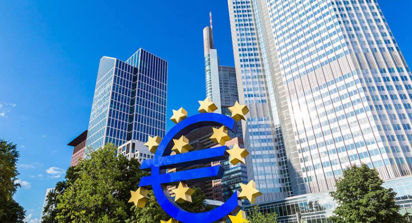 欧美谈判缓和，黄金遭遇砸盘！