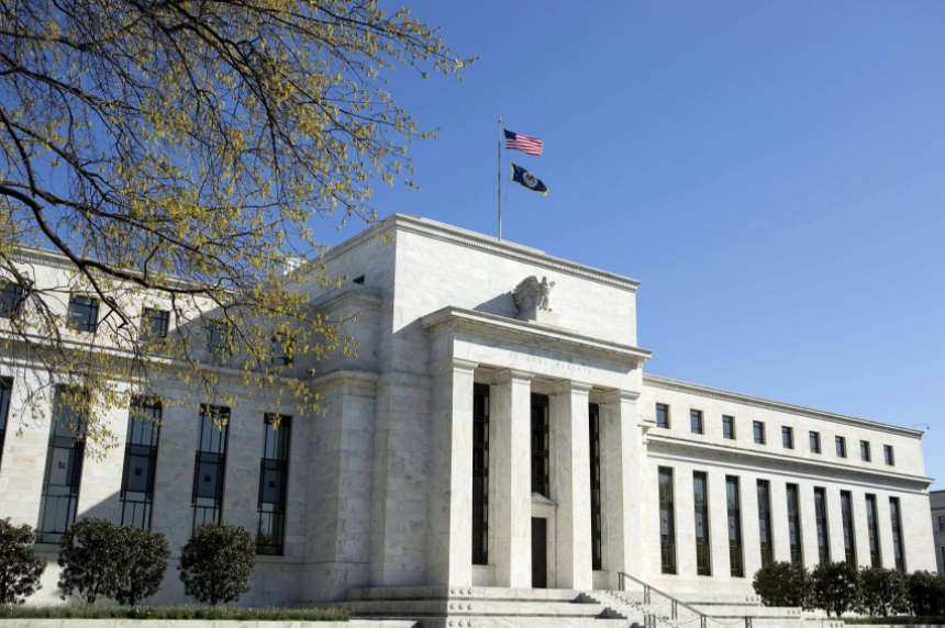 王鹏点金：美联储利率决议来袭！