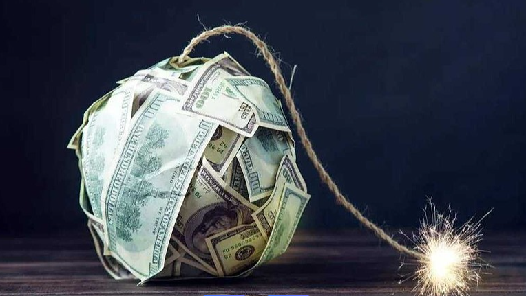 王鹏点金：震荡洗盘接近尾声！