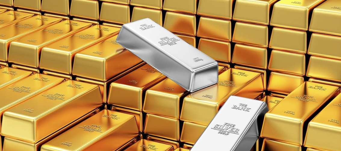 王鹏点金：黄金下破！