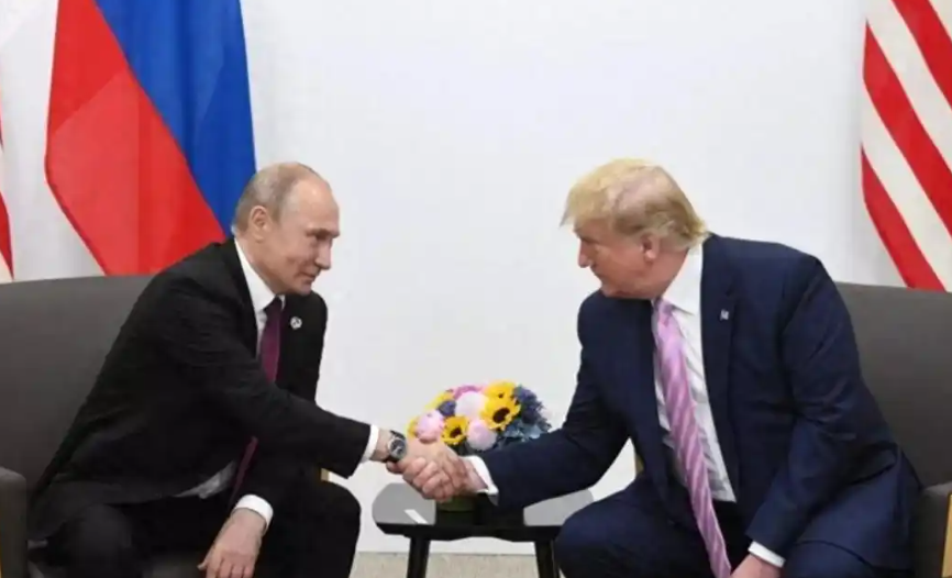 王鹏点金：双普会晤