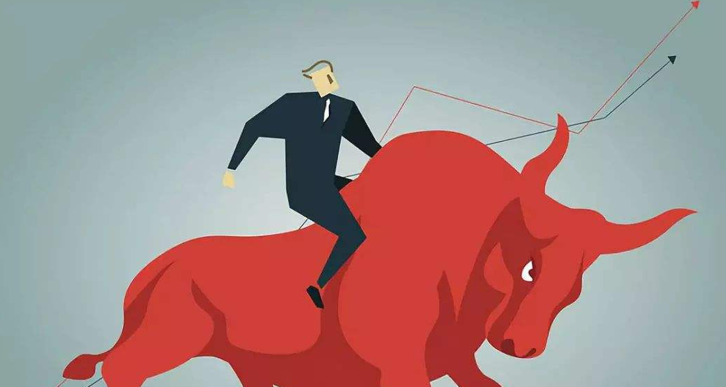 王鹏点金：变盘失败，看涨！