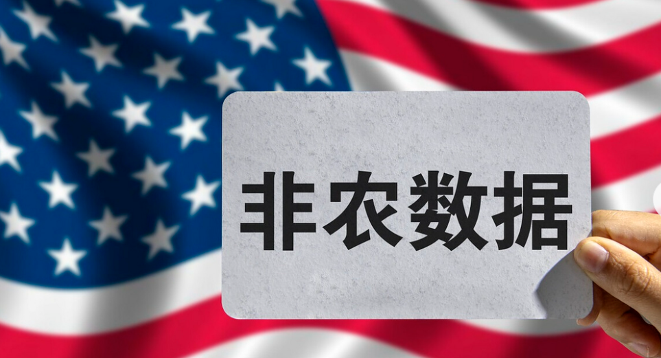 王鹏点进：非农！