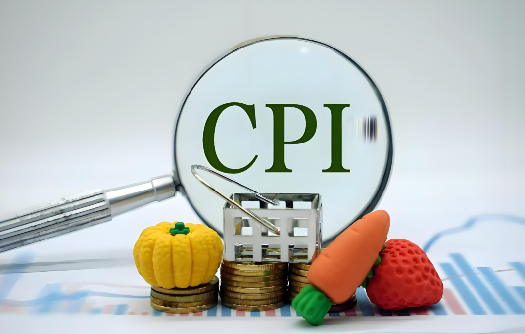 王鹏点金：CPI