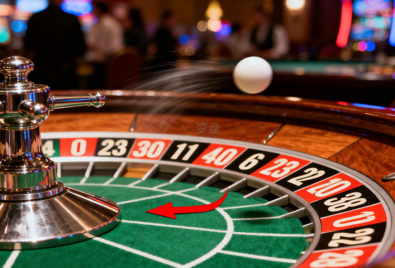 王鹏点金：黄金出现变盘信号！