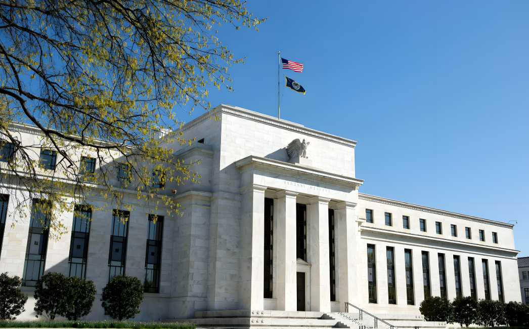 王鹏点金：美联储利率决议来袭！