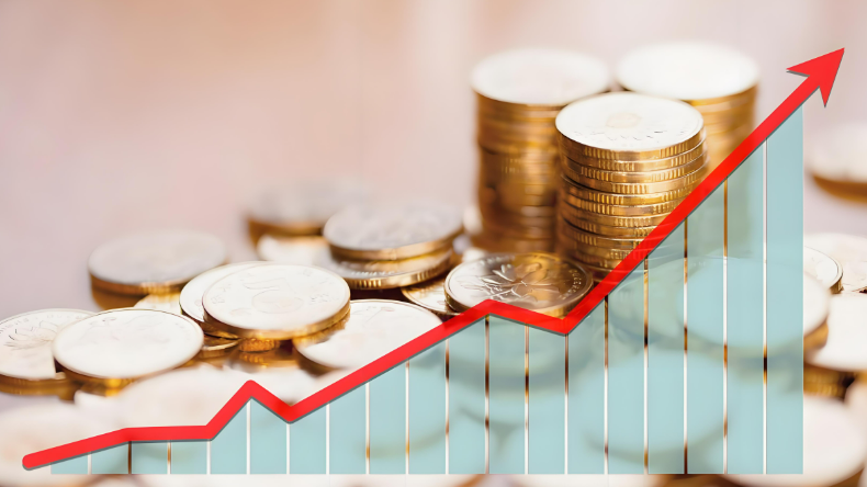 王鹏点金：多头趋势别掉以轻心，黄金谨防跳水！