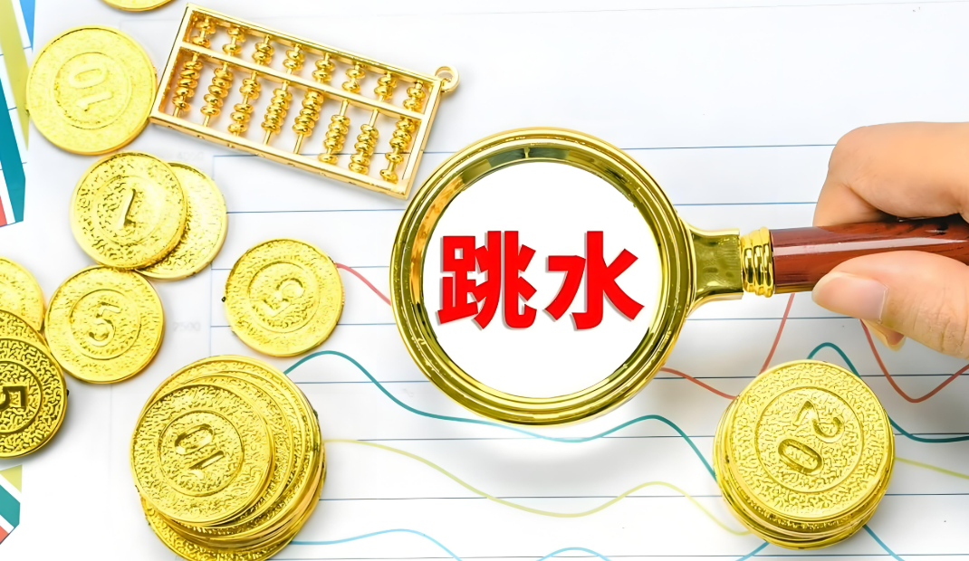 王鹏点金：日线吞没看空！