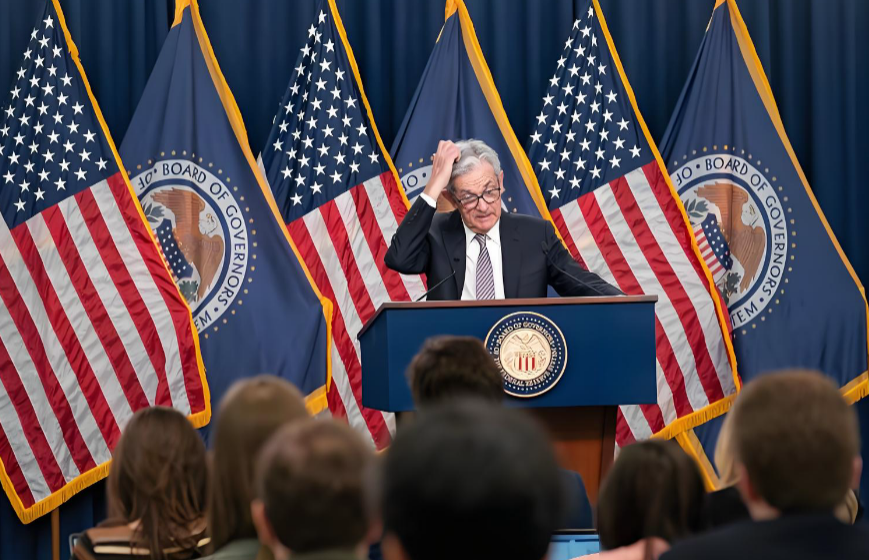 王鹏点金：美联储利率决议来袭！