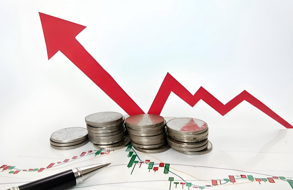 王鹏点金：黄金突破在即，多头蓄势待发！