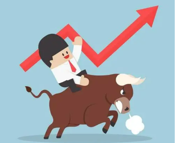 王鹏点金：精准预判，上涨如期而至！