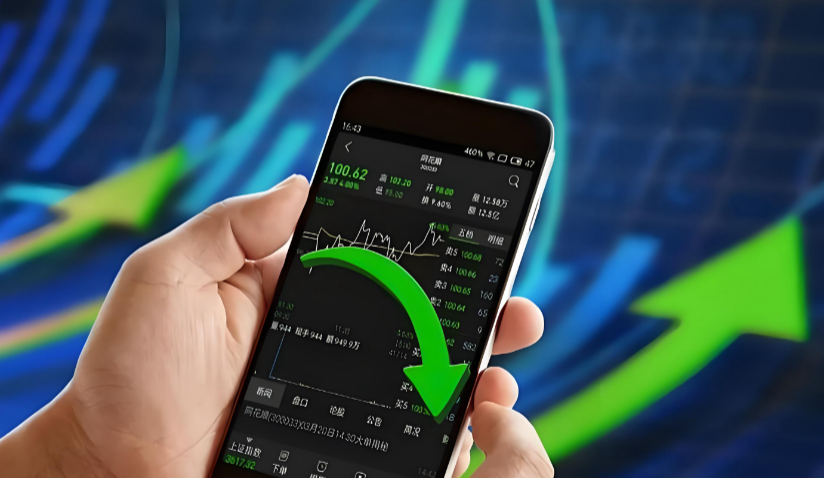 王鹏点金：黄金多空洗盘，谨防空头来袭！