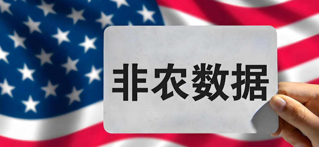 王鹏点金：非农数据！
