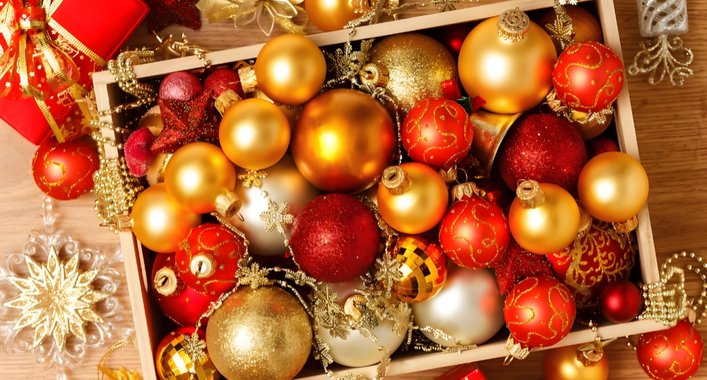 王鹏点金：圣诞节假期来临！