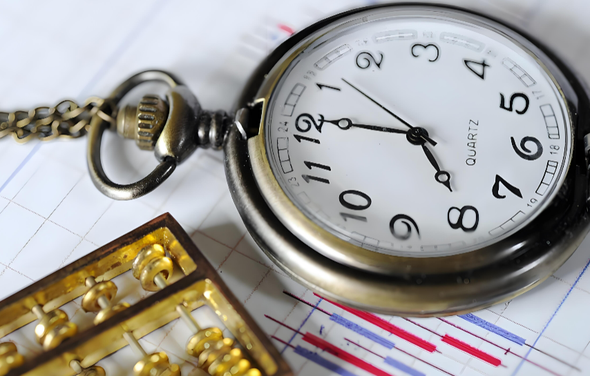 王鹏点金：下周迎来变盘窗口！