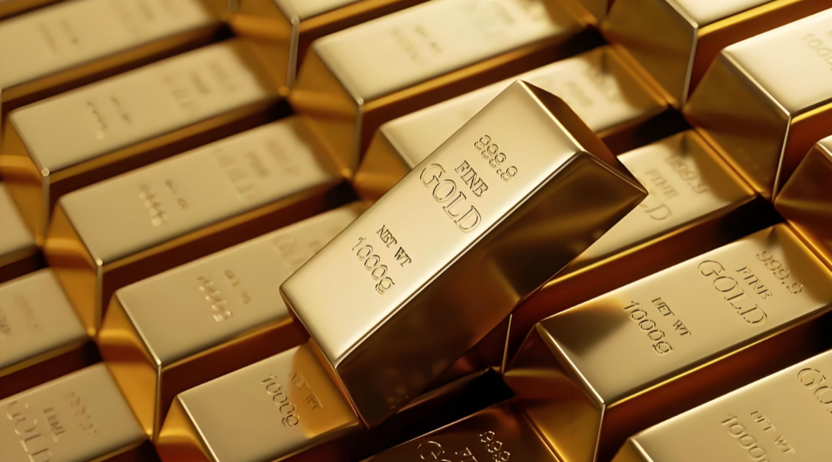 王鹏点金：黄金狂飙，5000美元关口触手可及！